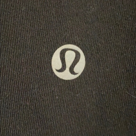 Lululemon Flare Yoga Pants - Picture 4 of 6